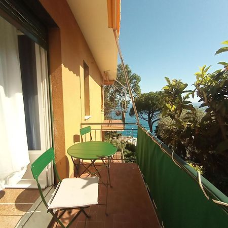 Villa Bruna Sori Exterior foto